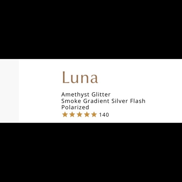 Diff Purple sunglasses - Picture 12 of 12